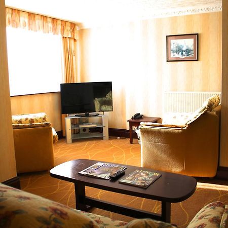 The Devoncourt Resort Exmouth Phòng bức ảnh
