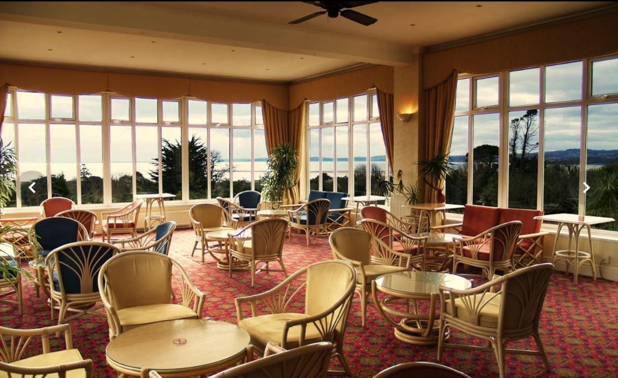 The Devoncourt Resort Exmouth Ngoại thất bức ảnh