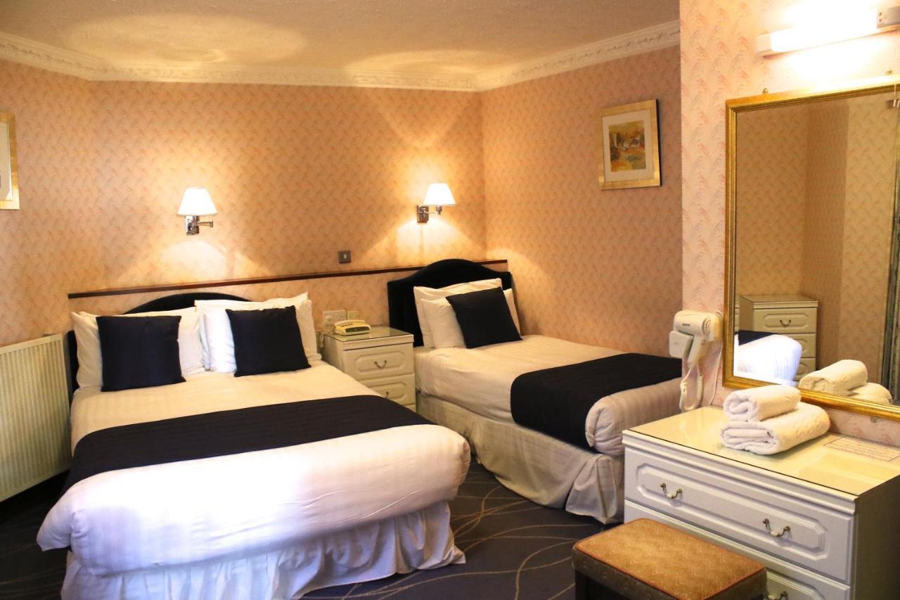 The Devoncourt Resort Exmouth Ngoại thất bức ảnh