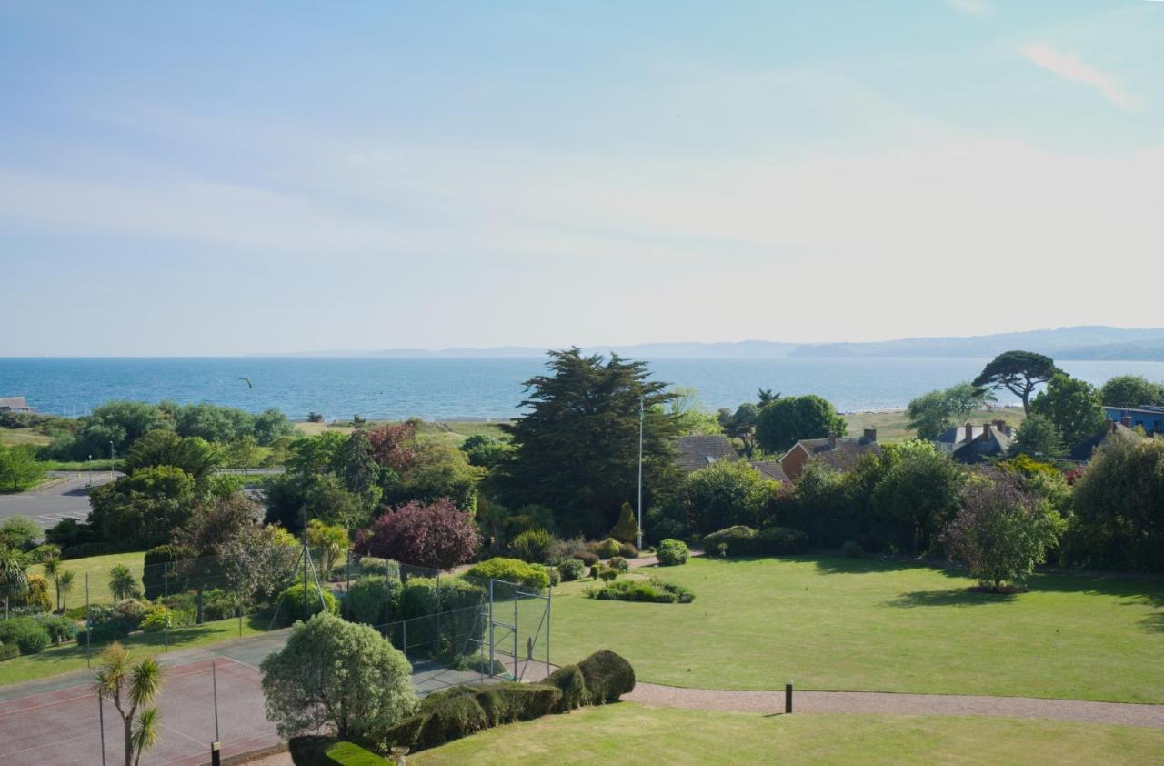 The Devoncourt Resort Exmouth Ngoại thất bức ảnh