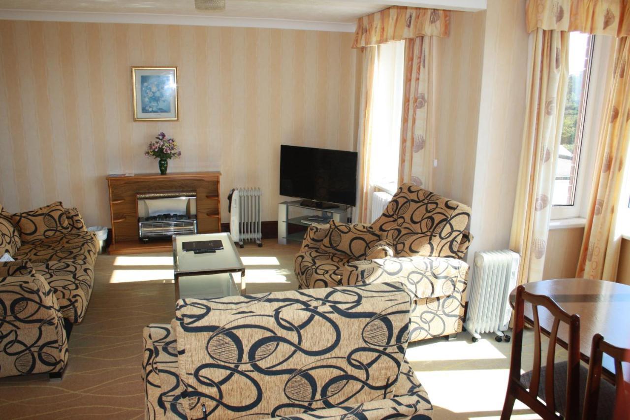 The Devoncourt Resort Exmouth Ngoại thất bức ảnh