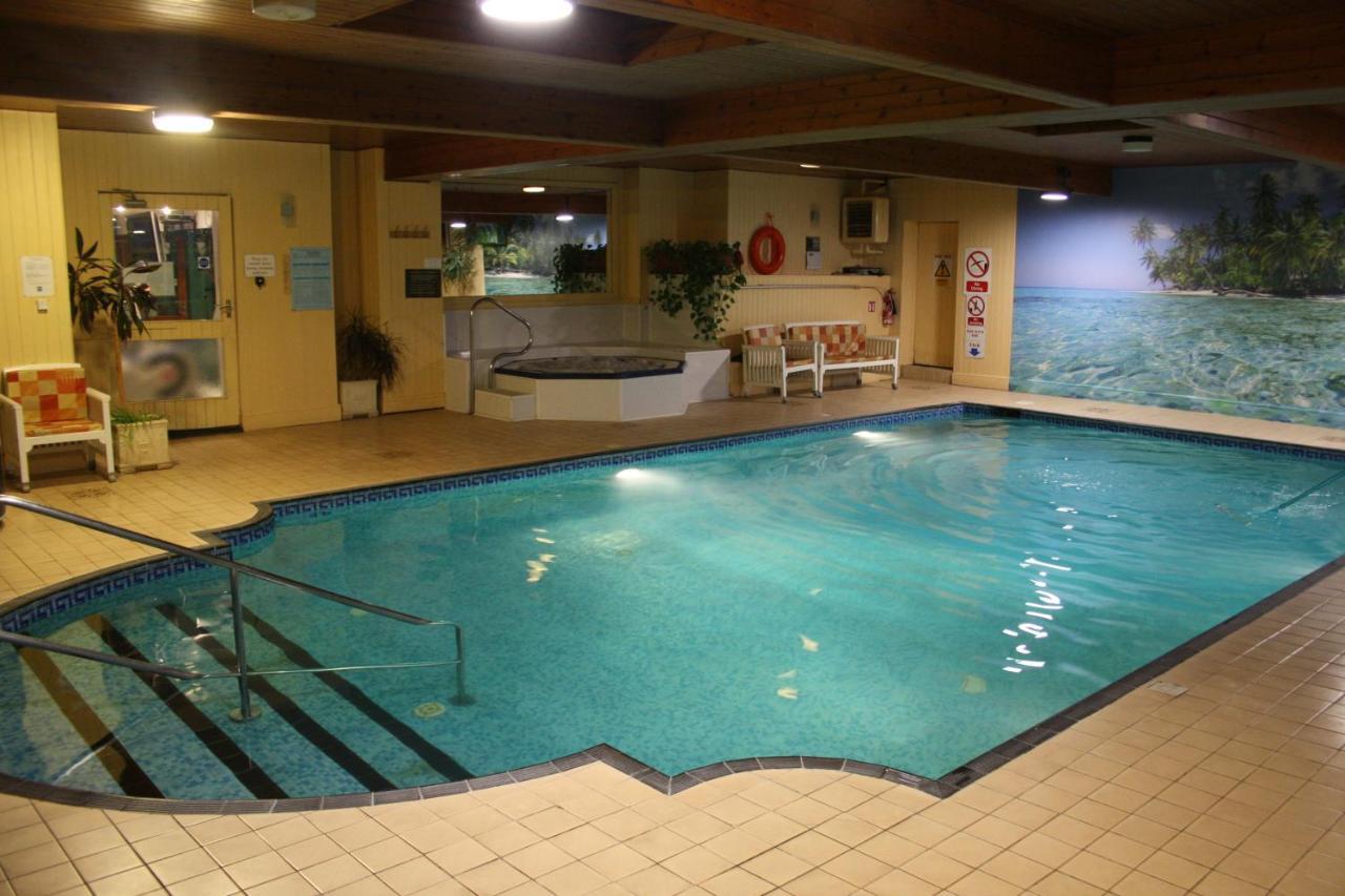 The Devoncourt Resort Exmouth Ngoại thất bức ảnh