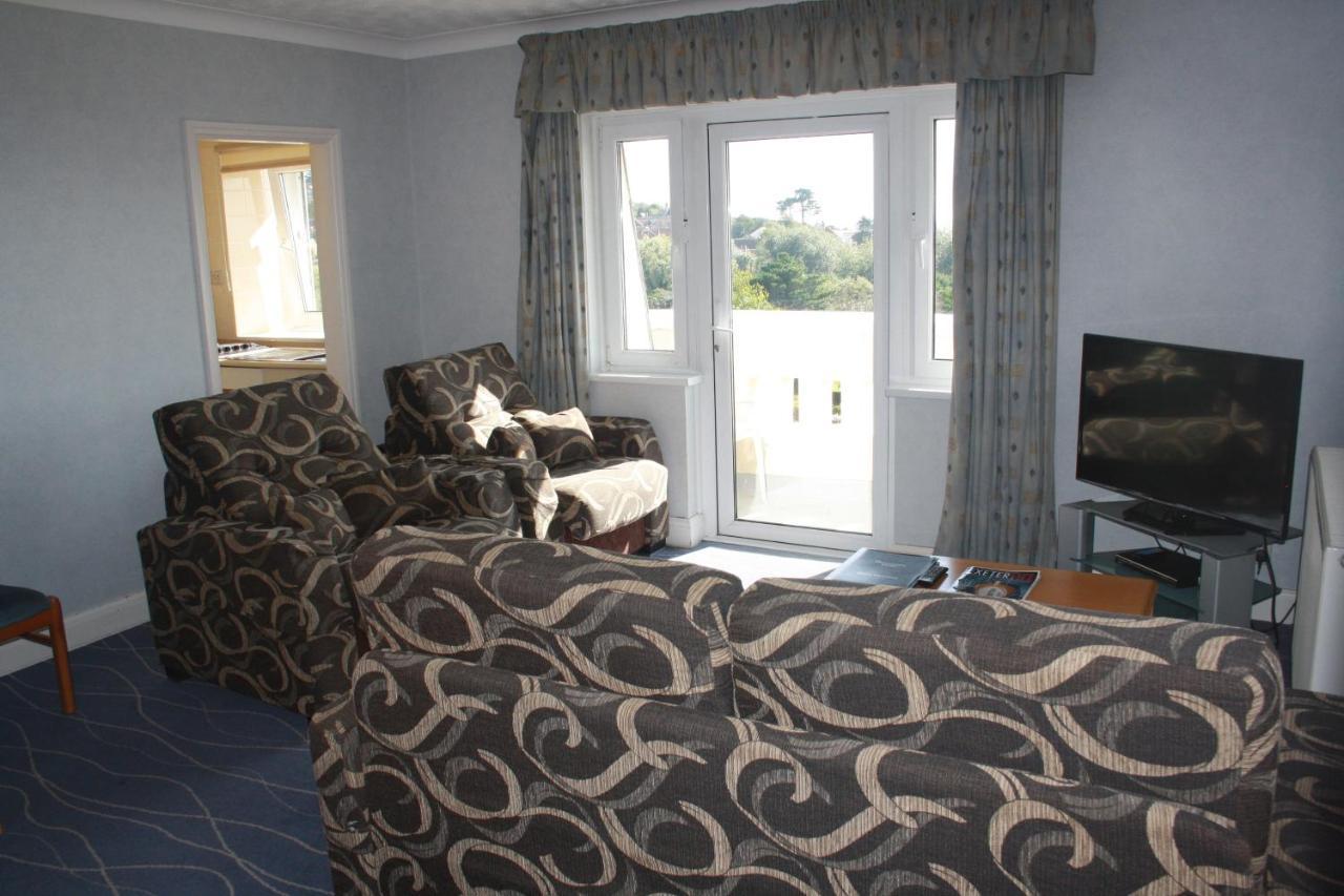 The Devoncourt Resort Exmouth Ngoại thất bức ảnh