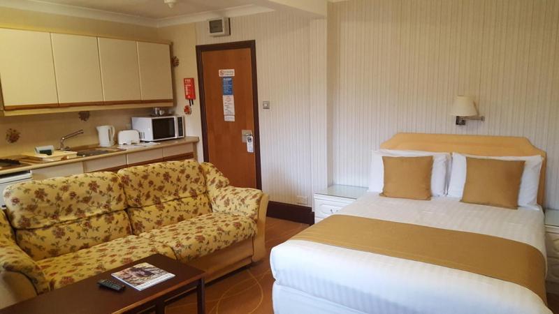 The Devoncourt Resort Exmouth Ngoại thất bức ảnh