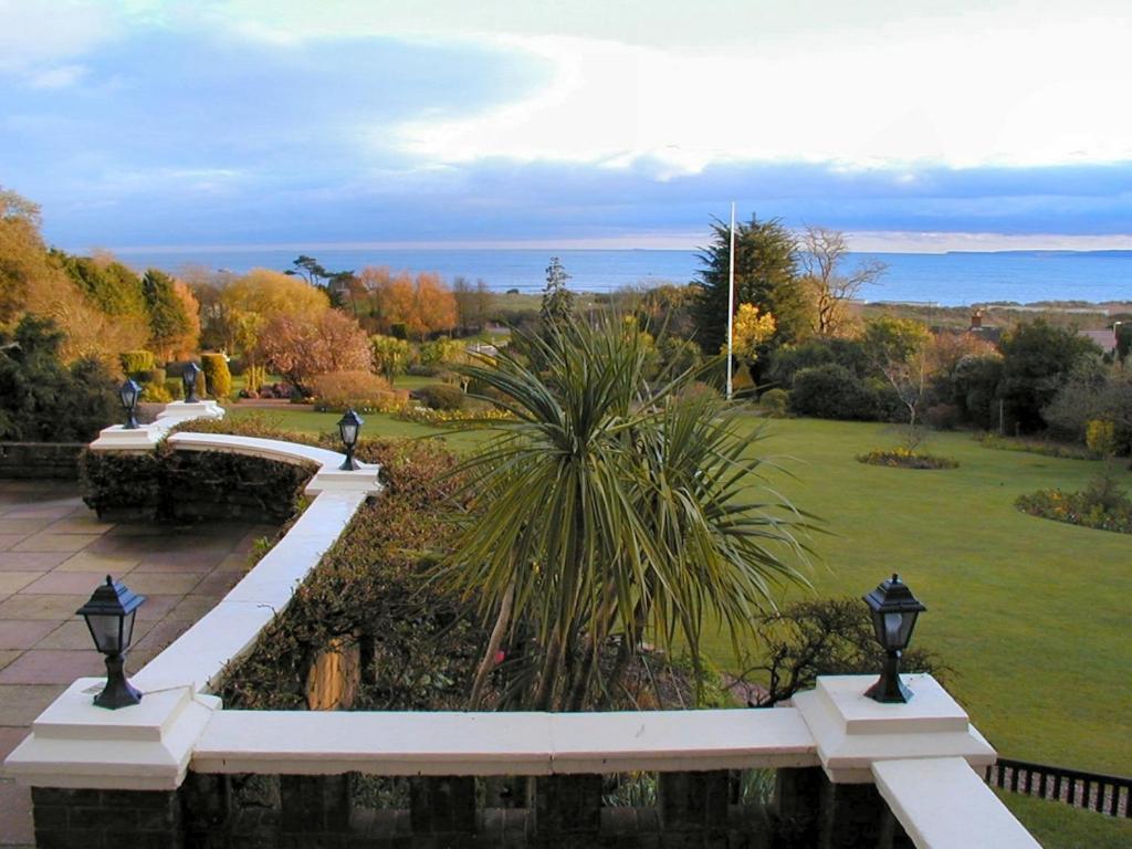 The Devoncourt Resort Exmouth Ngoại thất bức ảnh