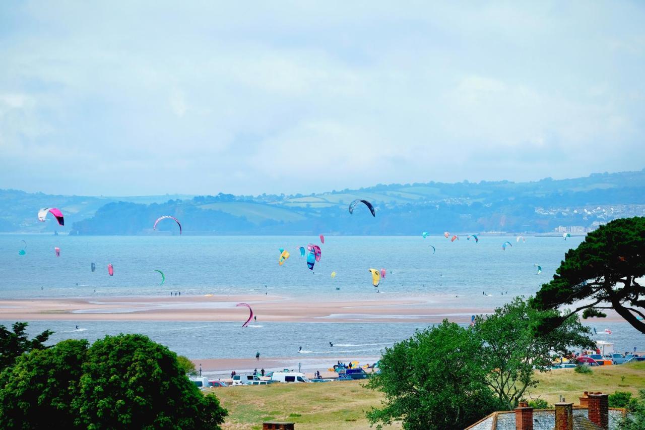 The Devoncourt Resort Exmouth Ngoại thất bức ảnh