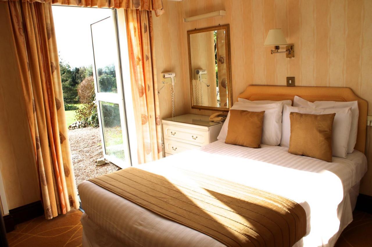The Devoncourt Resort Exmouth Ngoại thất bức ảnh