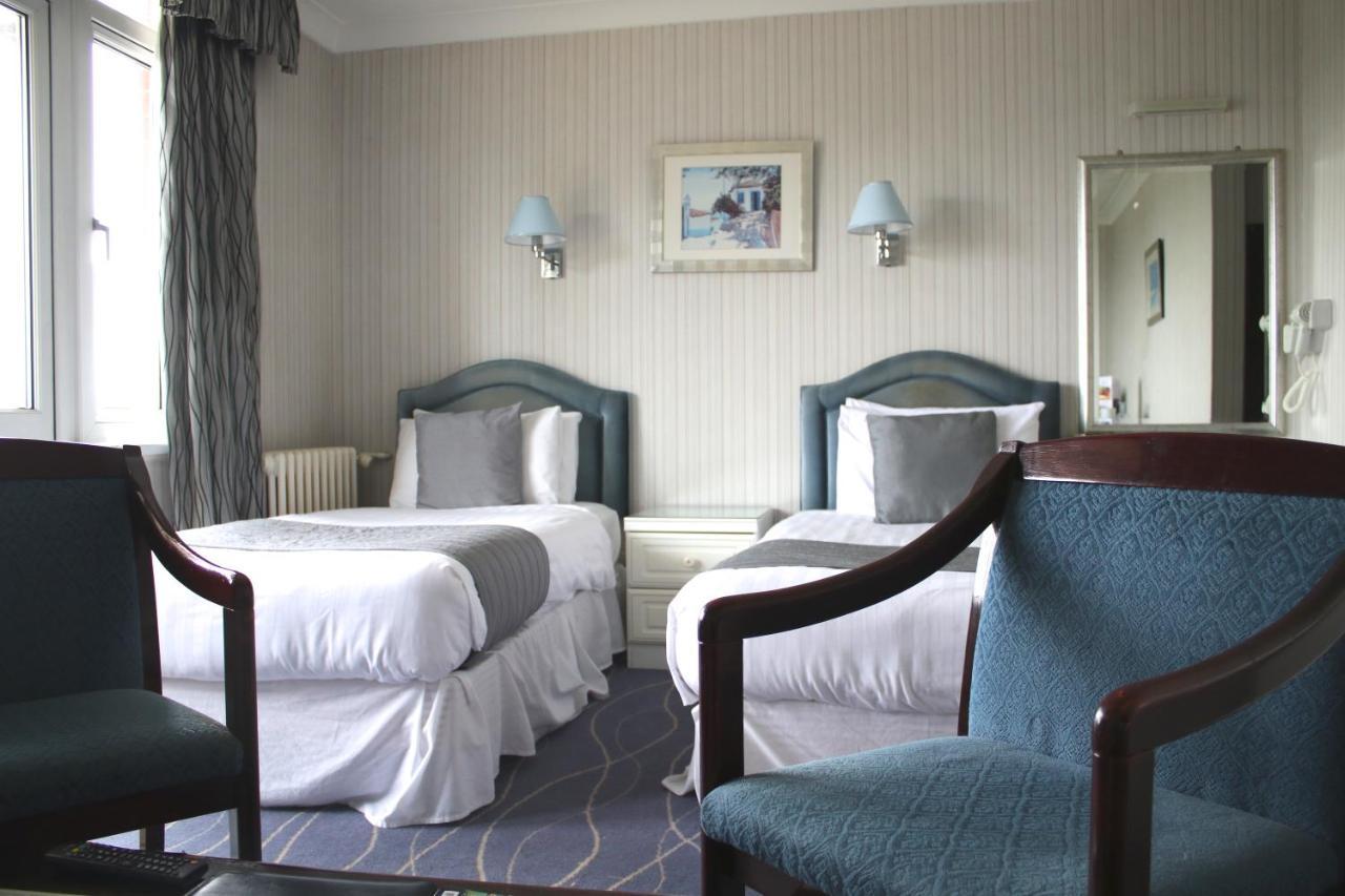 The Devoncourt Resort Exmouth Ngoại thất bức ảnh