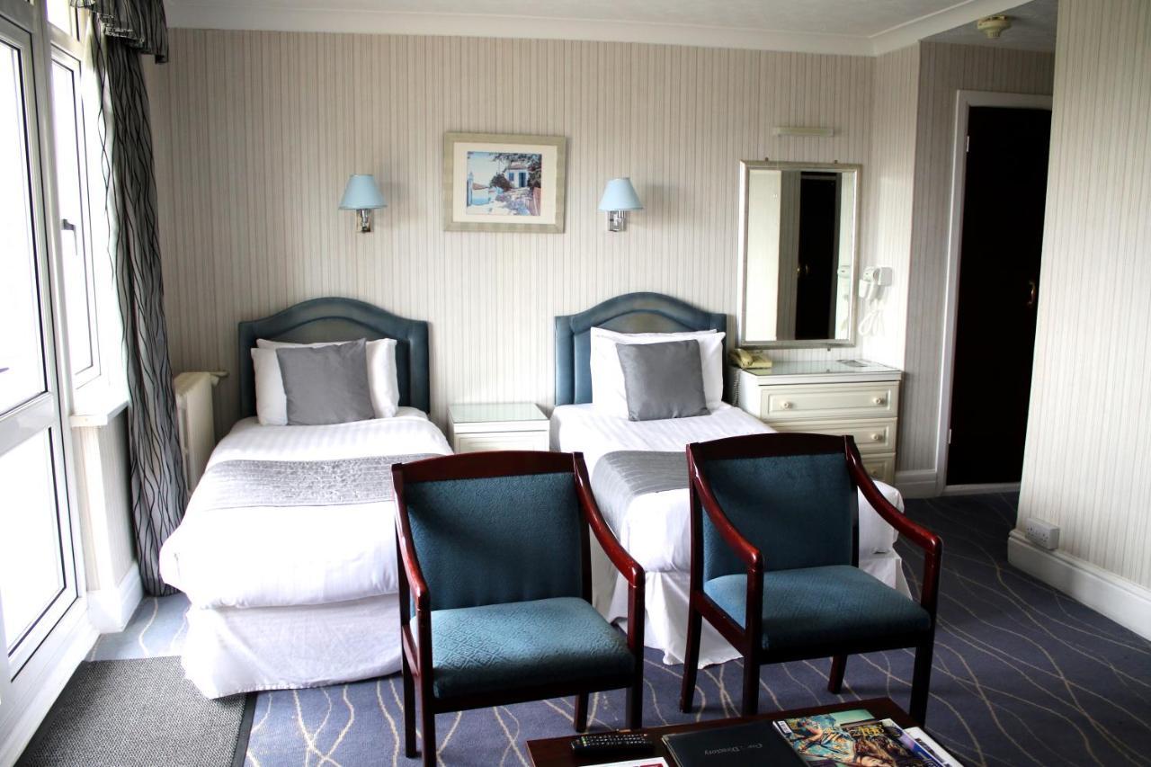 The Devoncourt Resort Exmouth Ngoại thất bức ảnh