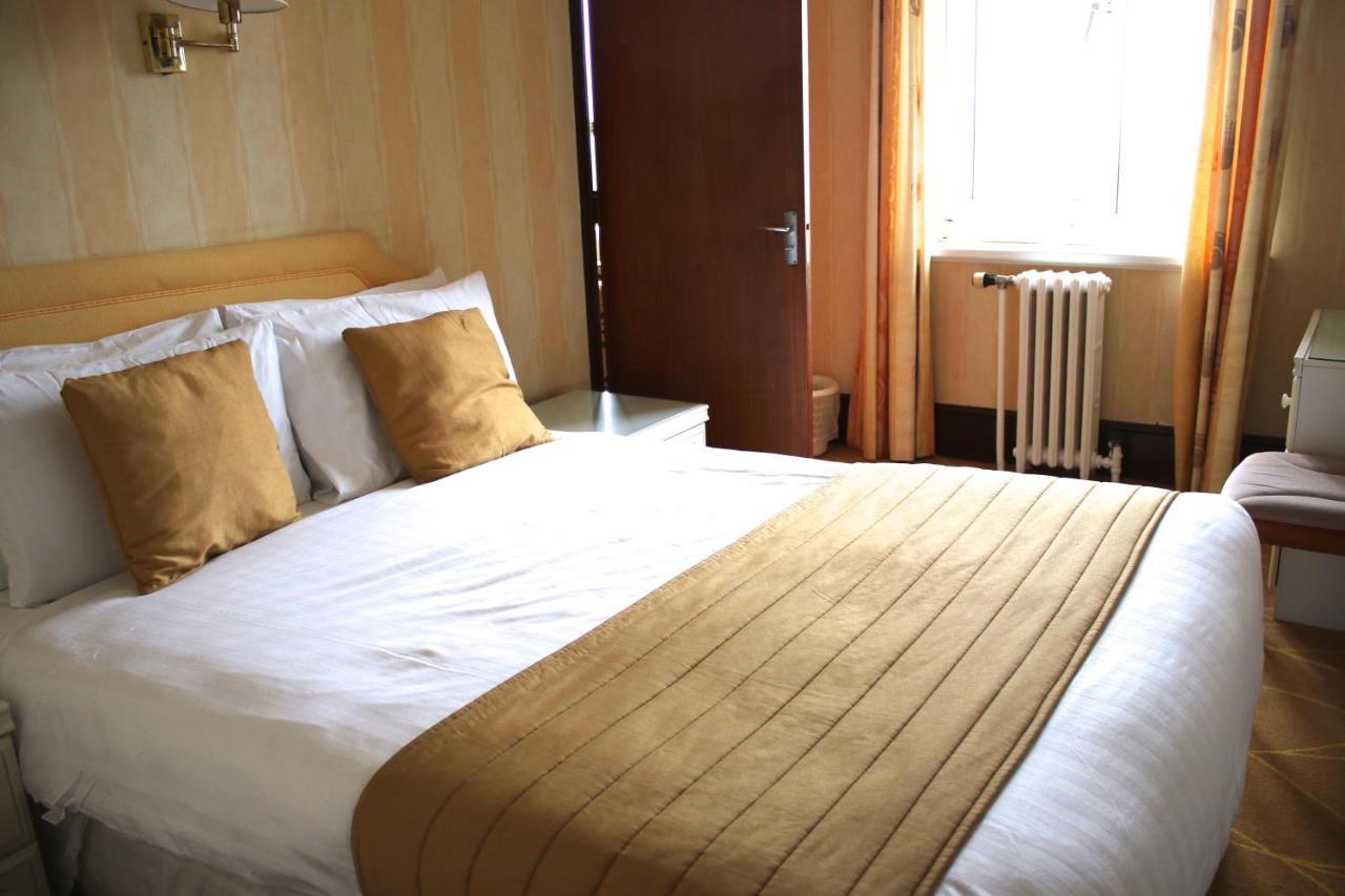 The Devoncourt Resort Exmouth Ngoại thất bức ảnh