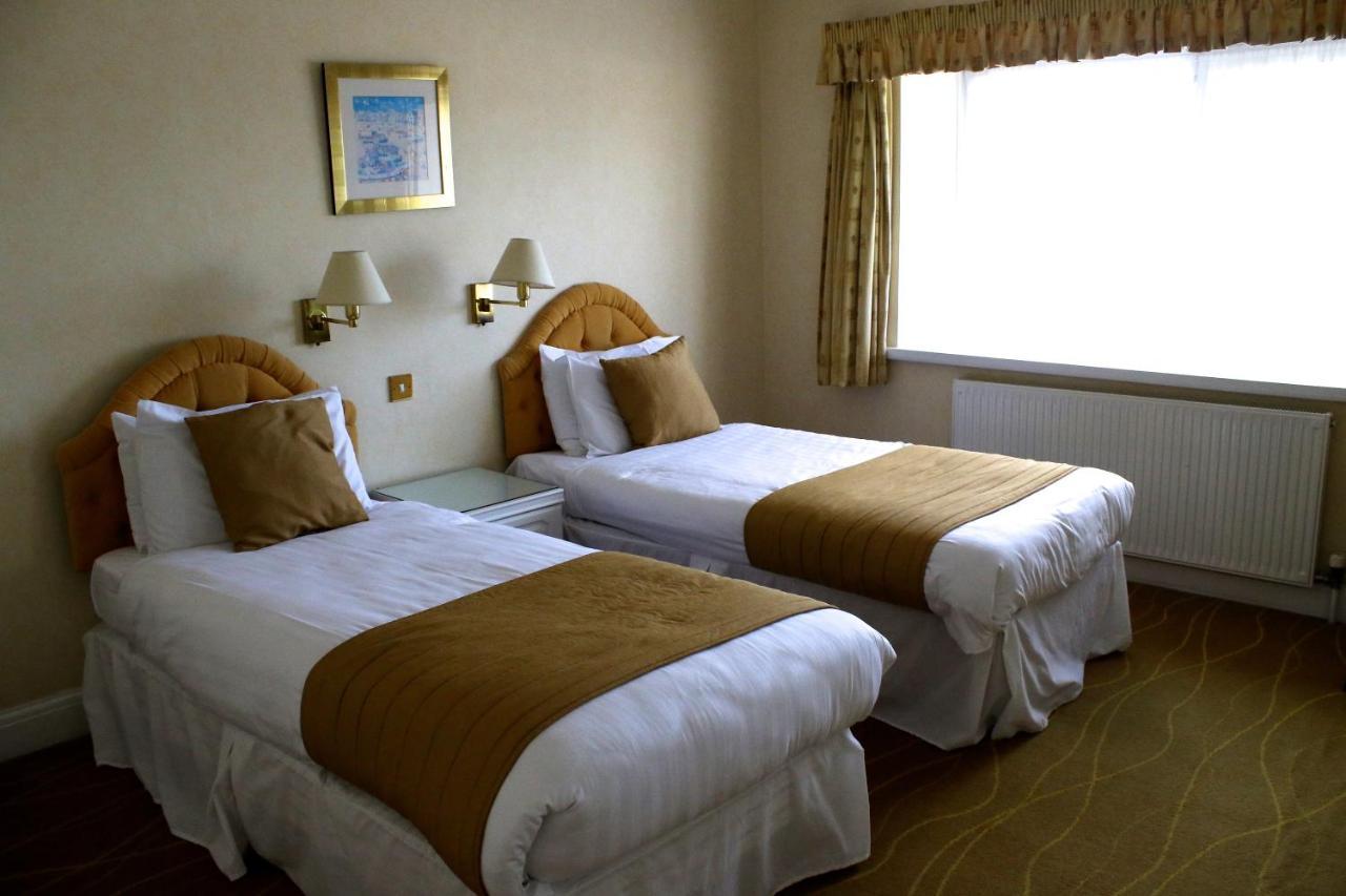 The Devoncourt Resort Exmouth Ngoại thất bức ảnh