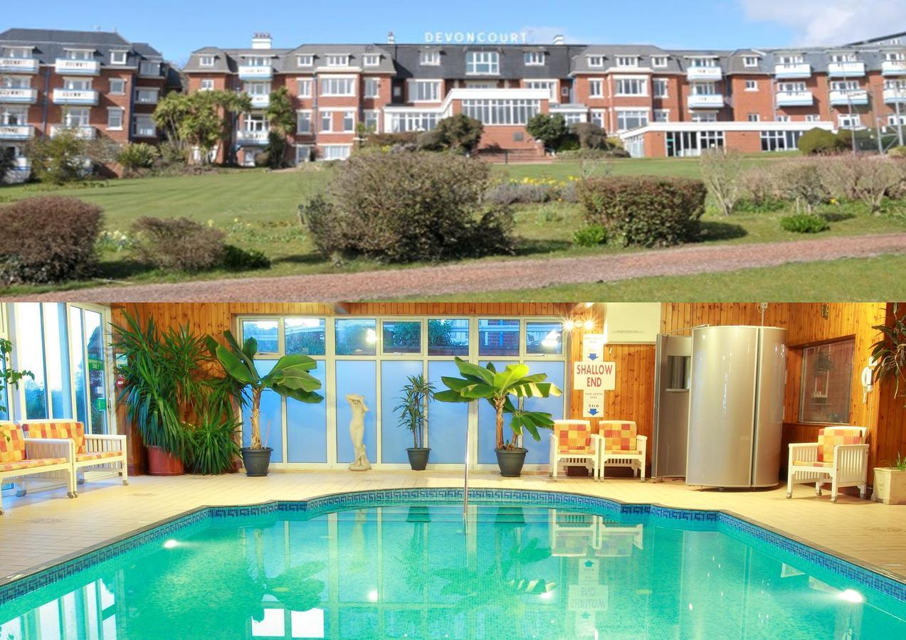 The Devoncourt Resort Exmouth Ngoại thất bức ảnh