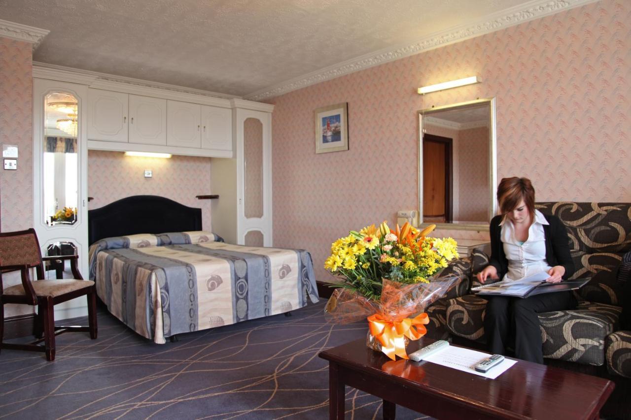The Devoncourt Resort Exmouth Phòng bức ảnh